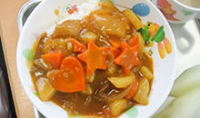 すみれクッキング